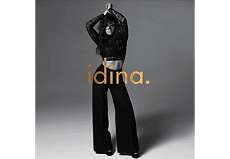 Idina Menzel - Idina (CD)