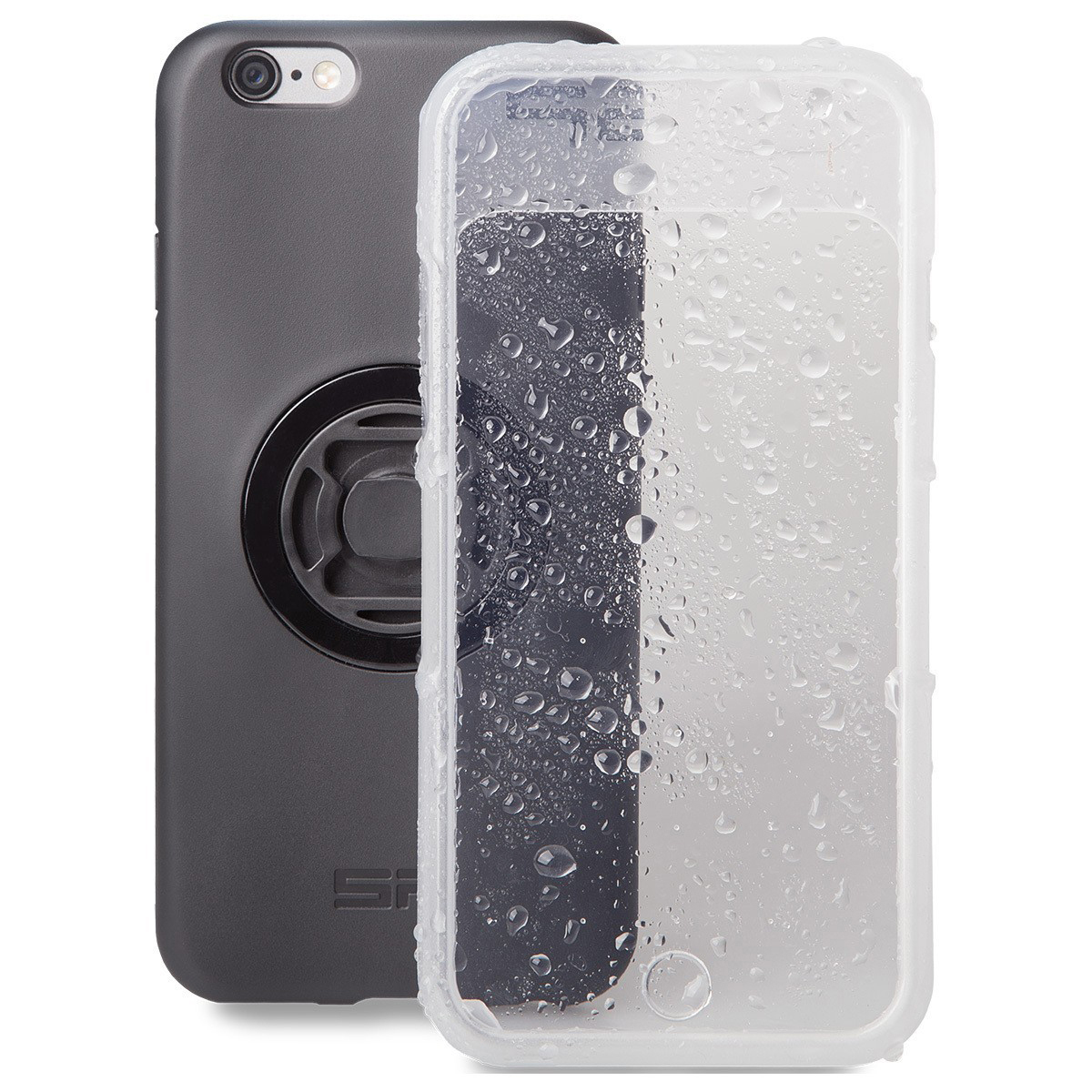 SP Connect SP Transparent 53268 Cover, Weather CONNECT