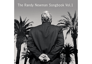 Randy Newman - The Complete Songbooks (Vinyl LP (nagylemez))