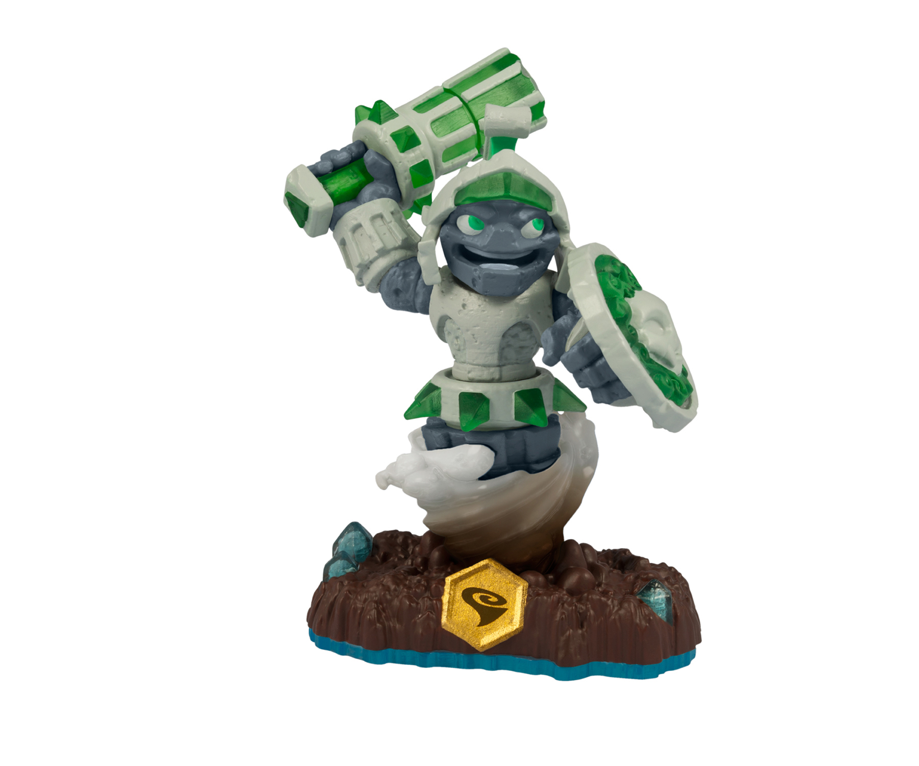 SKYLANDERS SWAPFORCE STONE Spielfiguren DOOM