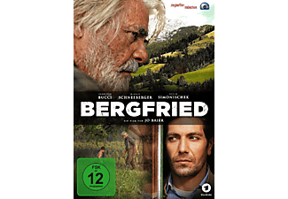 Bergfried [DVD]