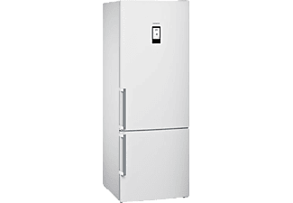 SIEMENS iQ500 A++ Enerji Sınıfı 559L NoFrost Buzdolabı Beyaz