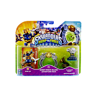 Swap Force - Sheep Wreck Island Adventure Pack