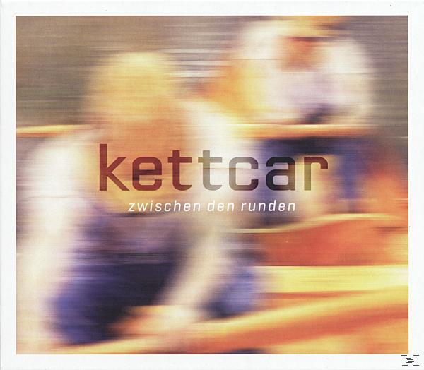 Kettcar - Zwischen Den Runden (Deluxe Edition)  - (CD)