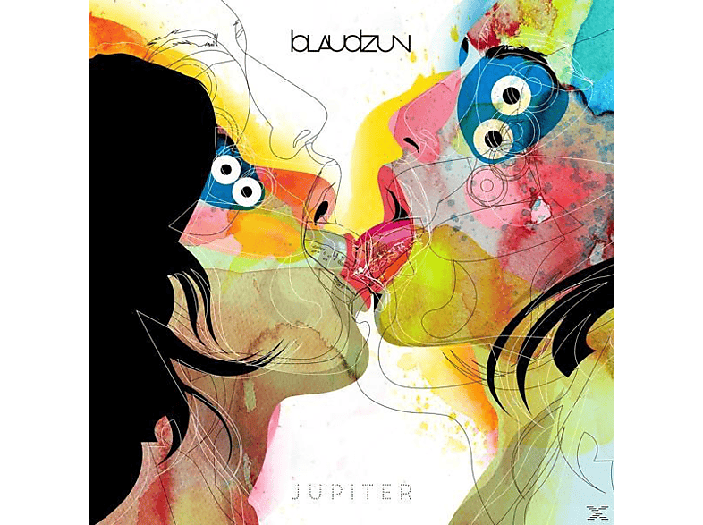 Blaudzun - Jupiter (Vinyl) Pt.1 