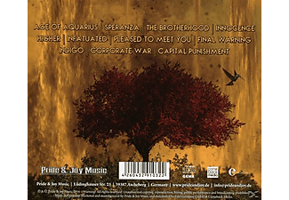 Almah - E.V.O.  - (CD)