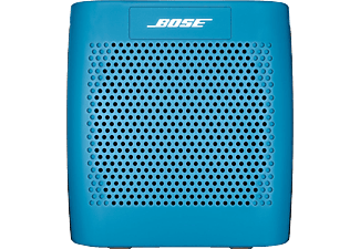 BOSE 64114 Soundlink Colour Bluetooth Hoparlör Mavi