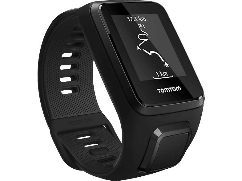 tomtom spark 3 bluetooth