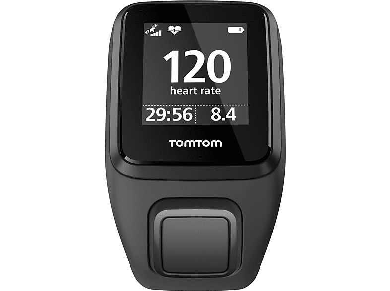 tomtom spark 3 cardio small