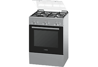 BOSCH HGD62W250T Solo Gaz Kombinasyonlu Fırın