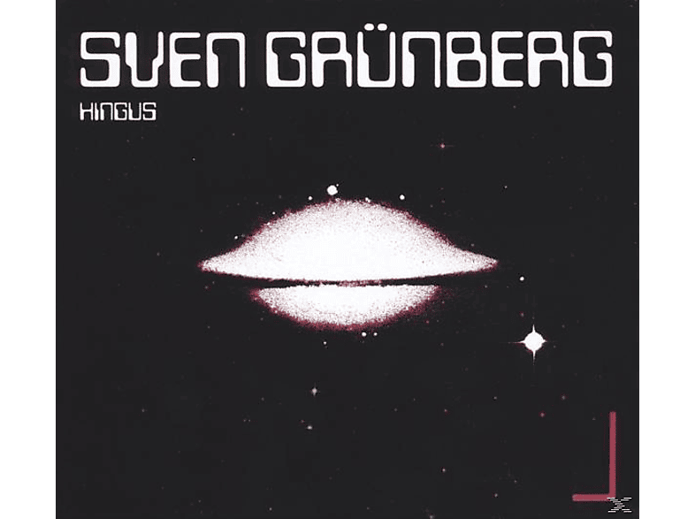 Thumbnail - Sven Grünberg - Hingus (Vinyl)