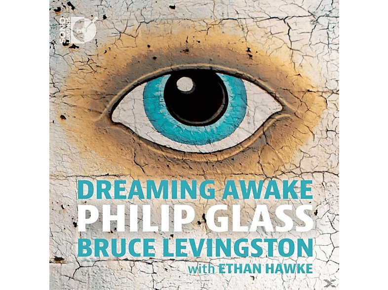 Levingston,Bruce/Hawke,Ethan – Dreaming Awake – (CD)