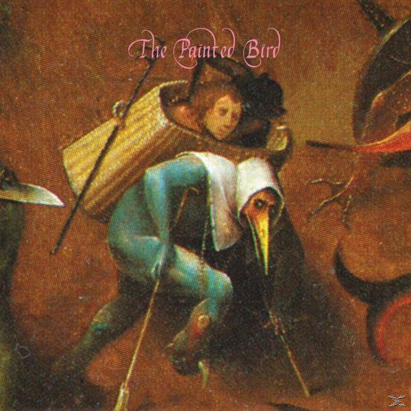 Painted John - Bird (CD) Zorn - The