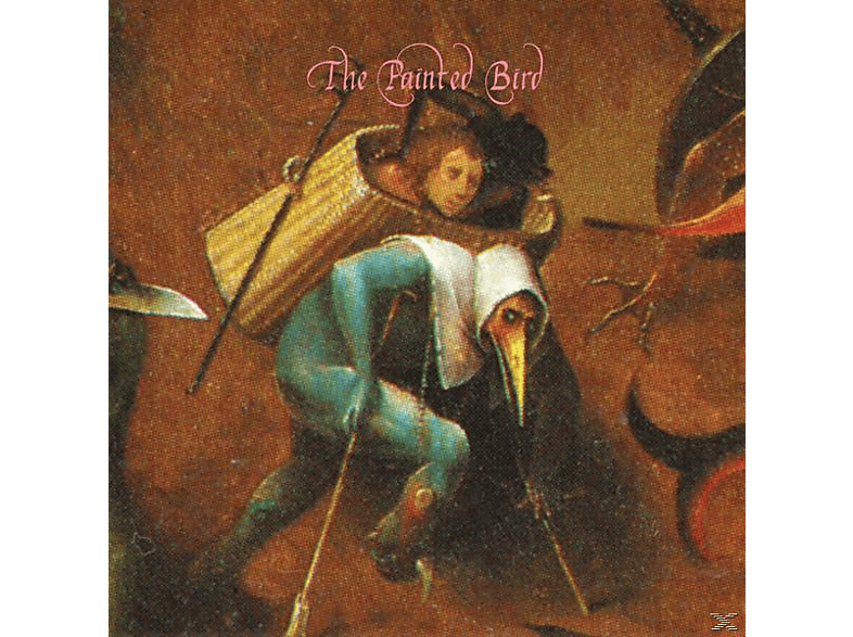 John Zorn - The - (CD) Painted Bird