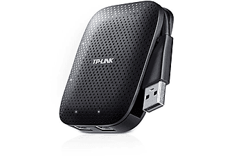 TP-LINK Uh400 Usb 3.0 4-Port Portatif Hub_1