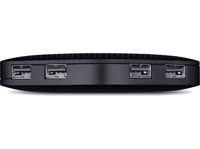 TP-LINK Uh400 Usb 3.0 4-Port Portatif Hub_3