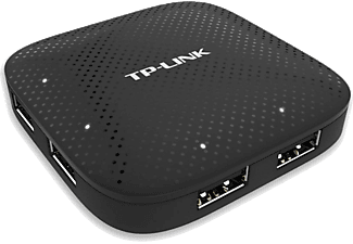 TP-LINK Uh400 Usb 3.0 4-Port Portatif Hub_0