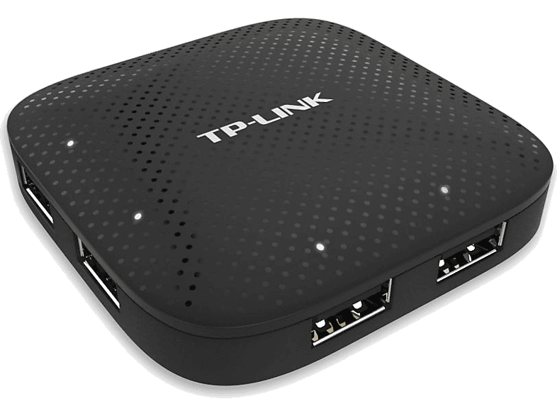 TP-LINK Uh400 Usb 3.0 4-Port Portatif Hub