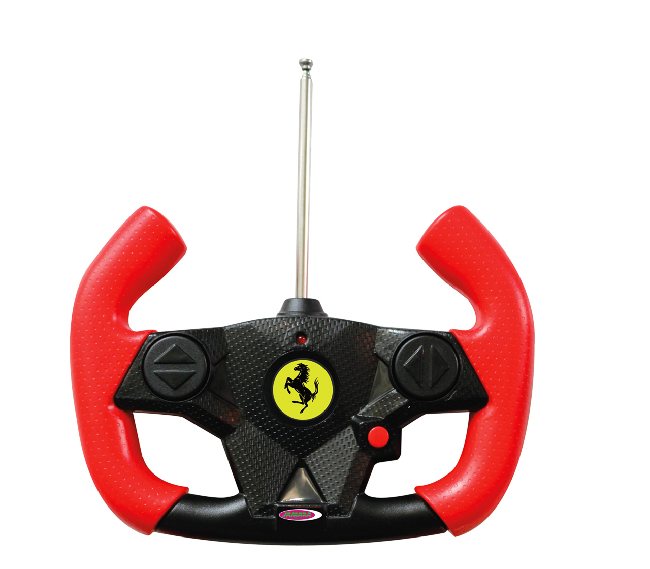 JAMARA Ferrari 458 Speciale A 1:14 rot Verdeck fernbed. ferngesteuertes Auto, Rot