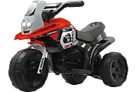 JAMARA KIDS Ride-on E-Trike Racer E-Trike, Rot