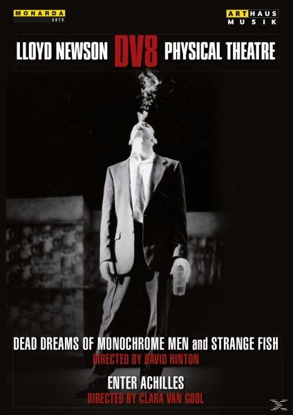 Dreams Lloyd - (DVD) Newson - DV Physical 8 Theatre/Dead