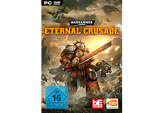 Warhammer 40.000: Eternal Crusade - PC - 