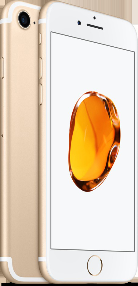 APPLE iPhone 7 256 GB Gold