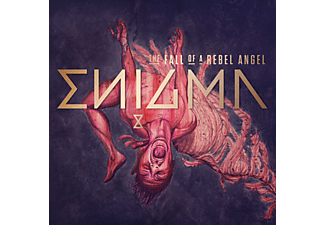 Enigma - The Fall of a Rebel Angel (Vinyl LP (nagylemez))