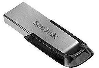 SANDISK Ultra Flair 16GB USB 3.0 USB Bellek Metal_2