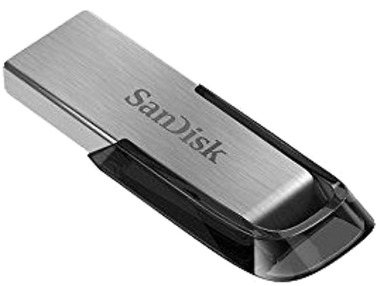 SANDISK Ultra Flair 16GB USB 3.0 USB Bellek Metal_2