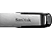 SANDISK Ultra Flair 16GB USB 3.0 USB Bellek Metal