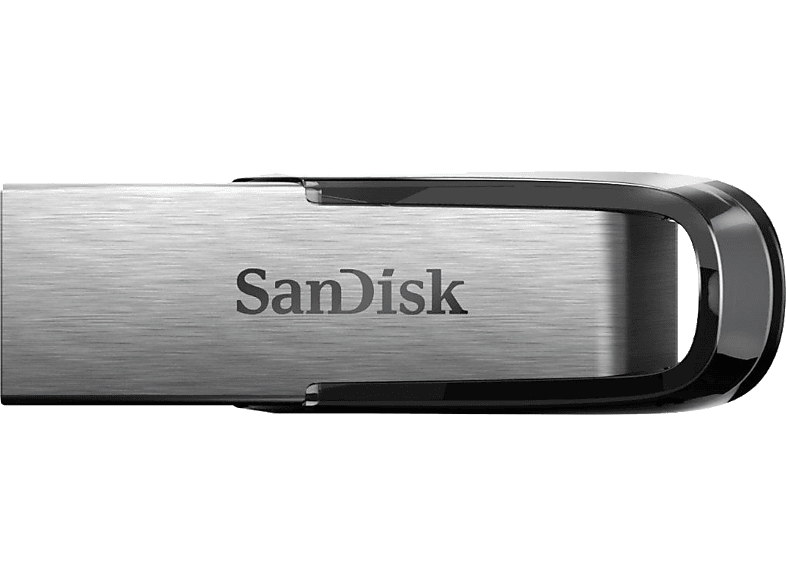 SANDISK Ultra Flair 16GB USB 3.0 USB Bellek Metal