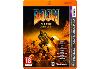 Doom: Classic Complete (PC)