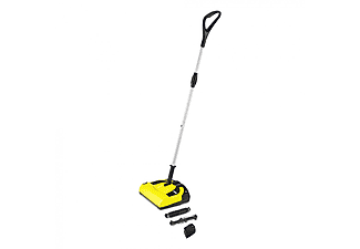 KARCHER K 55 Plus Pet 4.8V Akülü Süpürge