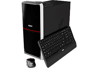 EXPER Action DEX560 Intel Core i5-6402P 2.8 GHz 8GB 1TB AMD Radeon HD8350 2GB W10 Masaüstü PC