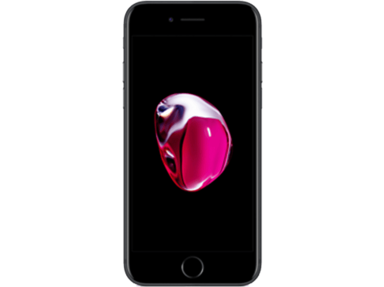 Geroosterd bout schrijven APPLE REFURBISHED iPhone 7 - 32 GB Zwart kopen? | MediaMarkt