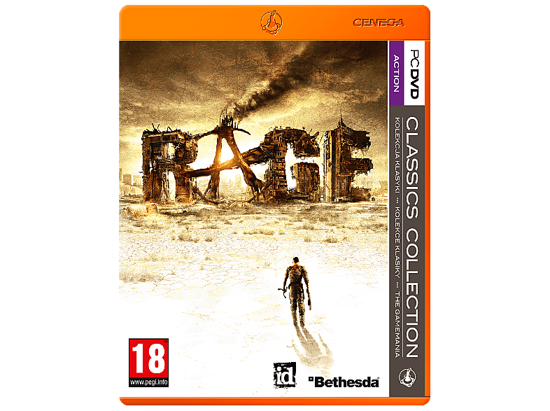 Rage (PC) | MediaMarkt