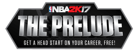 NBA 2K17 - [Xbox One]