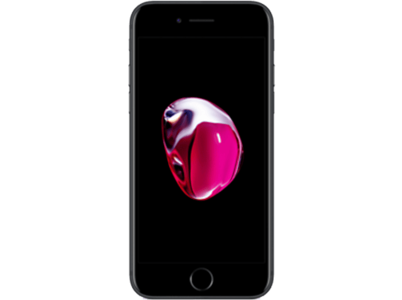 formaat bescherming residu APPLE iPhone 7 - 32 GB Zwart kopen? | MediaMarkt