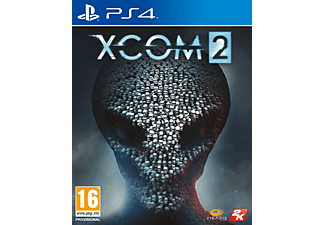 XCOM 2 (PlayStation 4)