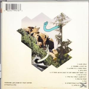 Kt Tunstall - Kin  - (CD)