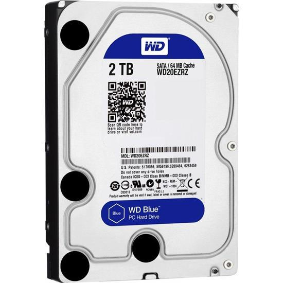 WD Blue 3.5