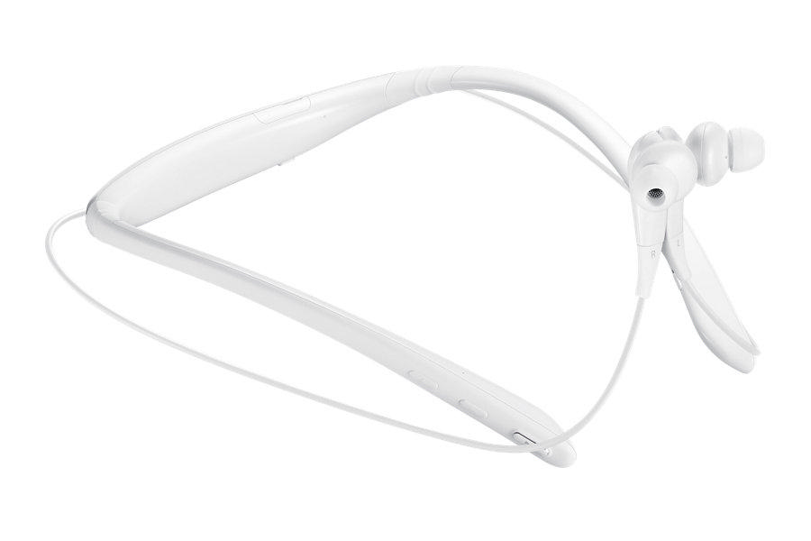 SAMSUNG Level U ANC Bluetooth Kulaklık Beyaz EO-BG935CWEGWW