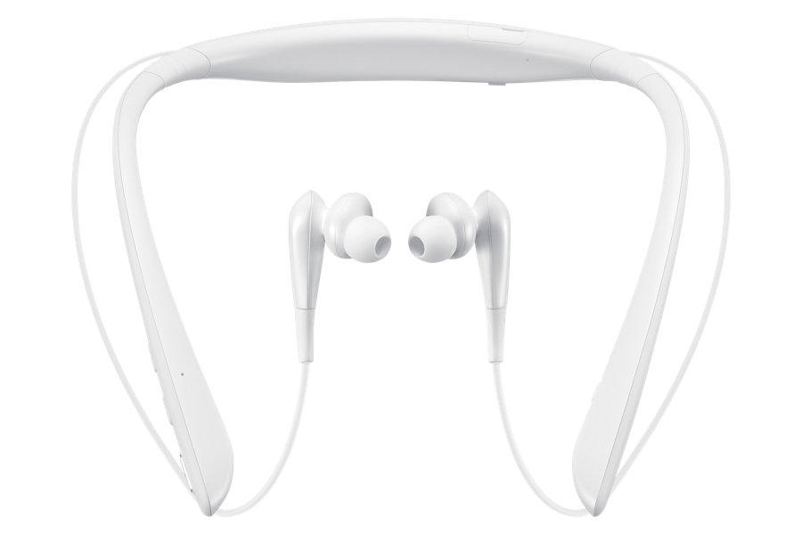 SAMSUNG Level U ANC Bluetooth Kulaklık Beyaz EO-BG935CWEGWW