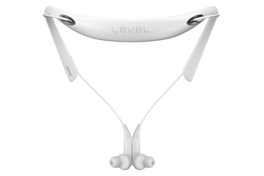 SAMSUNG Level U ANC Bluetooth Kulaklık Beyaz EO-BG935CWEGWW