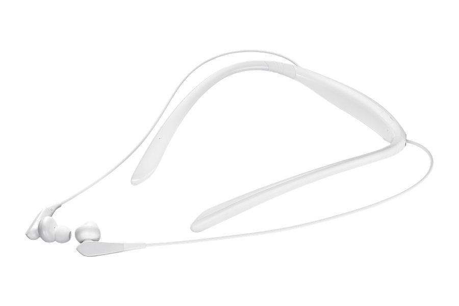 SAMSUNG Level U ANC Bluetooth Kulaklık Beyaz EO-BG935CWEGWW