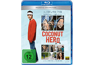 Coconut Hero [Blu-ray]