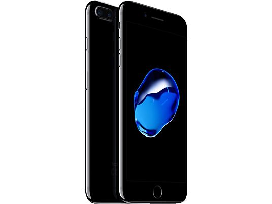 APPLE iPhone 7 Plus 128 GB Diamantschwarz