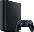 PlayStation 4 Slim Konsole 500 GB