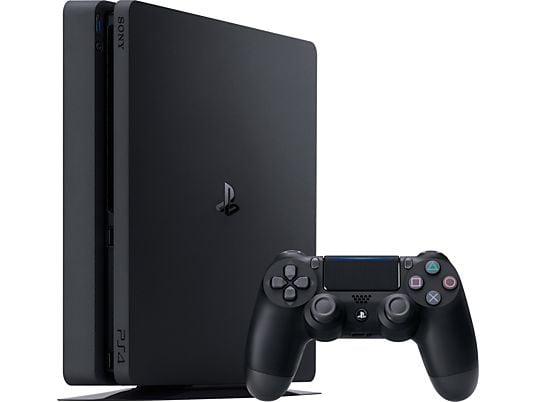 SONY PlayStation 4 Slim Konsole 500 GB